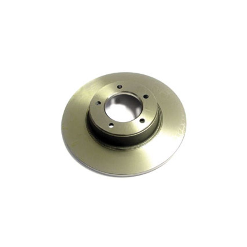 REAR BRAKE DISC JAGUAR MK2 DAIMLER V8 250 C13065