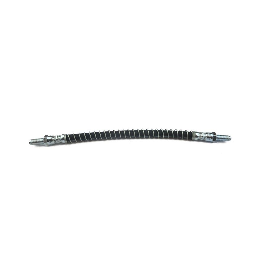 CLUTCH FLEXIBLE HOSE:  XK150