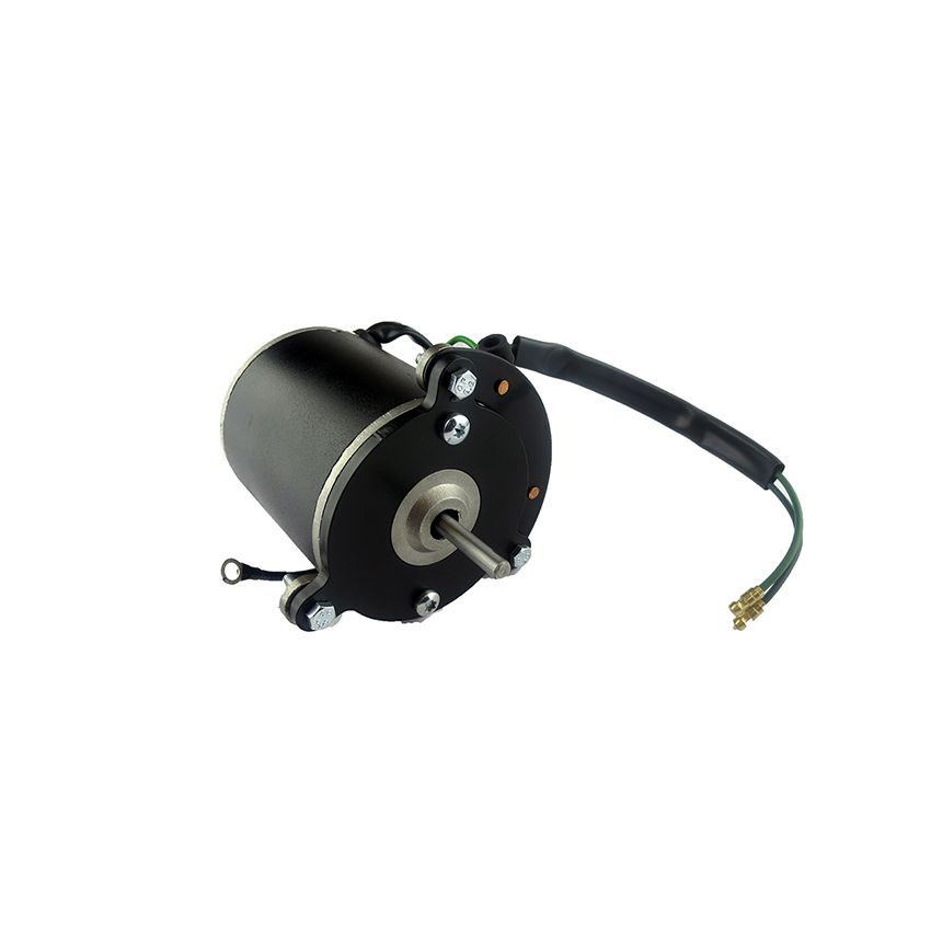 HEATER MOTOR:  MK2, V8
