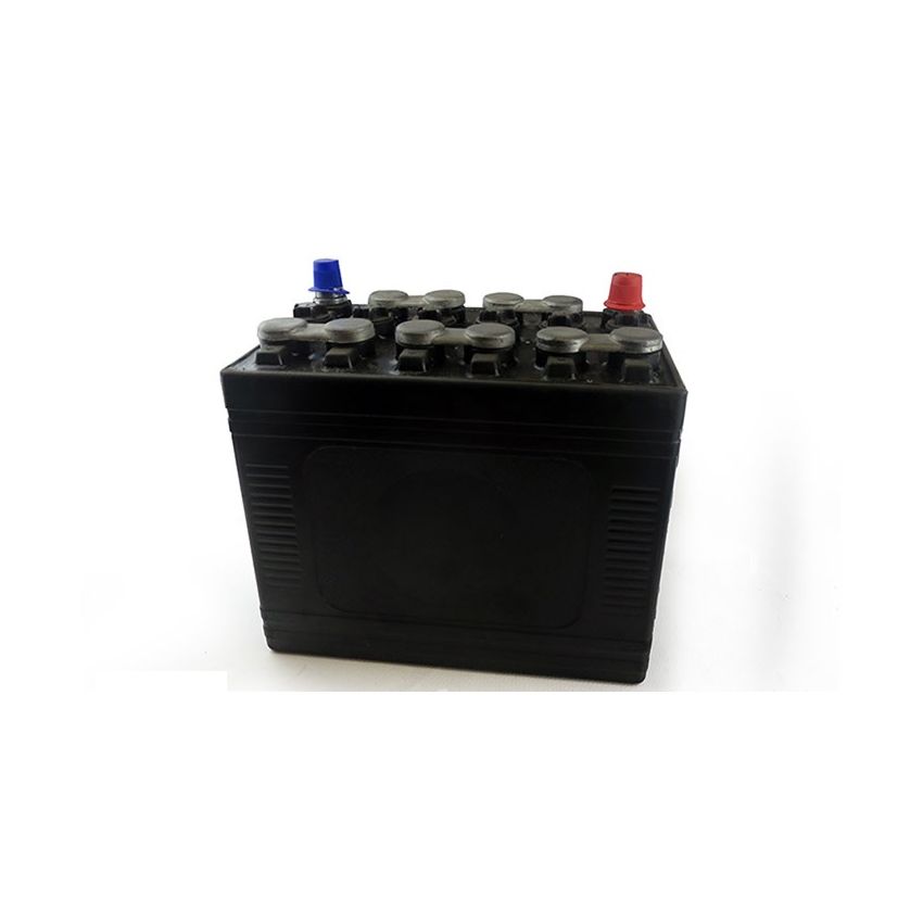 BATTERY 68 AMP (DRY):  E-TYPE S1 S2