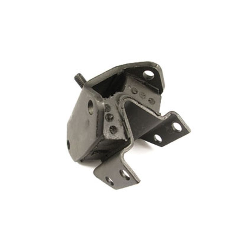 REAR CRADLE MOUNTING:  E-TYPE, S-TYPE, 420