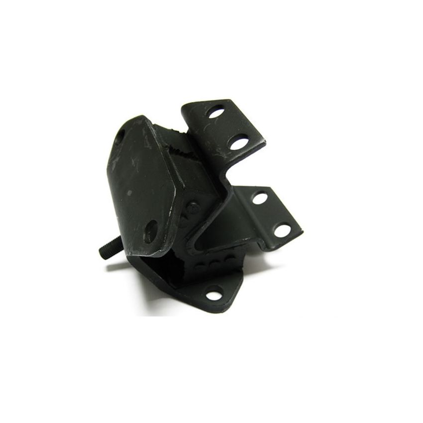 REAR CRADLE MOUNTING:  E-TYPE, S-TYPE, 420