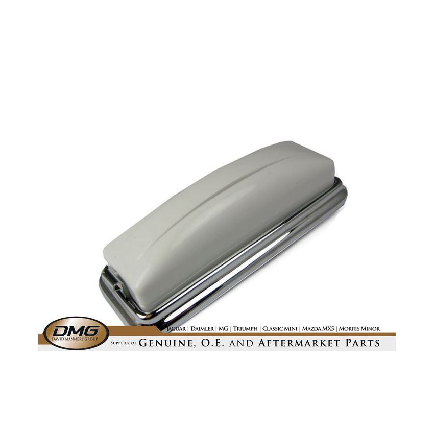 INTERIOR LAMP:  E-TYPE S1 S2 FHC