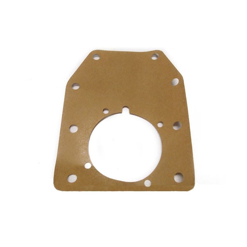 CLUTCH HOUSING GASKET:  MK2, E-TYPE S1, XK120-XK150, MK5, MK7-10, S-TY