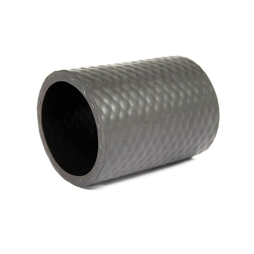 FUEL TANK FILLER HOSE:  E-TYPE