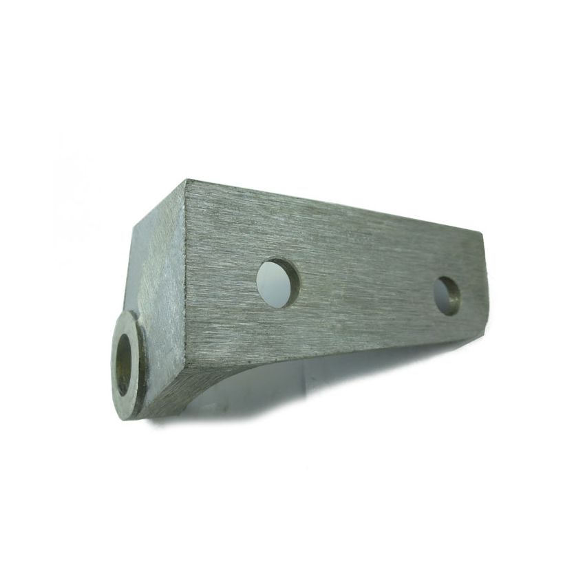 BONNET HINGE:  E-TYPE S2 S3