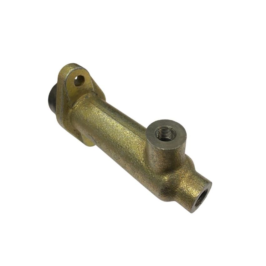 CLUTCH MASTER CYLINDER:  E-TYPE SERIES 1 3.8 & 4.2