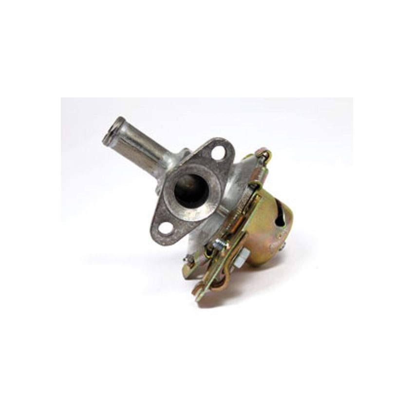 HEATER VALVE:  E-TYPE S1 S2, DART