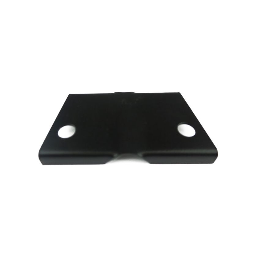 ANTI-ROLL BAR MOUNTING PLATE:  E-TYPE S1 S2