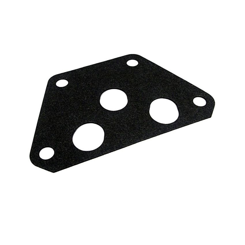 OIL FILTER GASKET:  XK120
