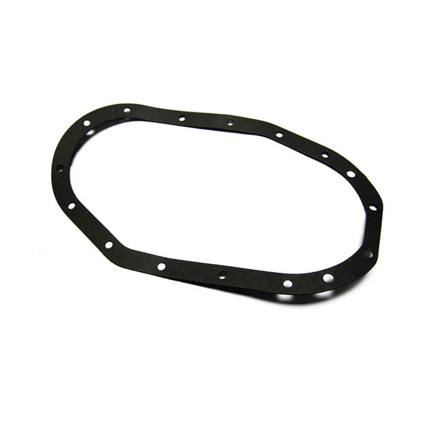 TIMING COVER GASKET:  V8, DART