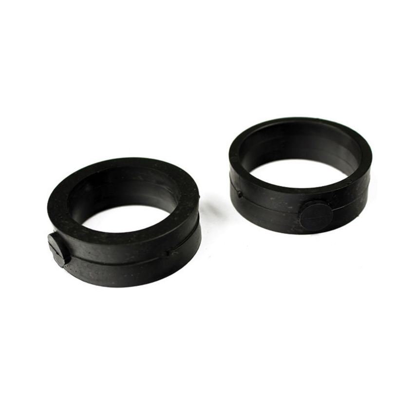 C23592/3 STEERING COLUMN BUSHES (PAIR): MK2, V8, 420, S-TYPE