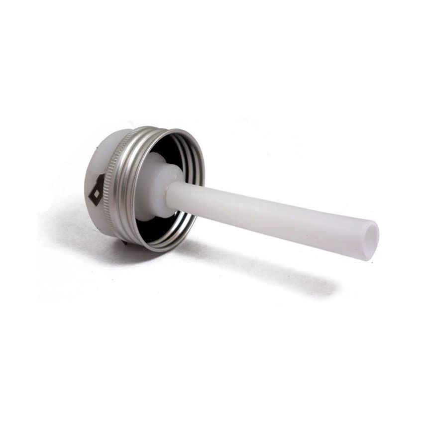 BRAKE FLUID SENDER UNIT:  MK10, E-TYPE S2 S3