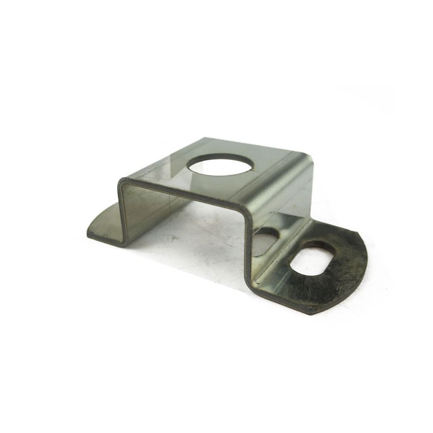 ACCELERATOR BRACKET:  E-TYPE S1 S2