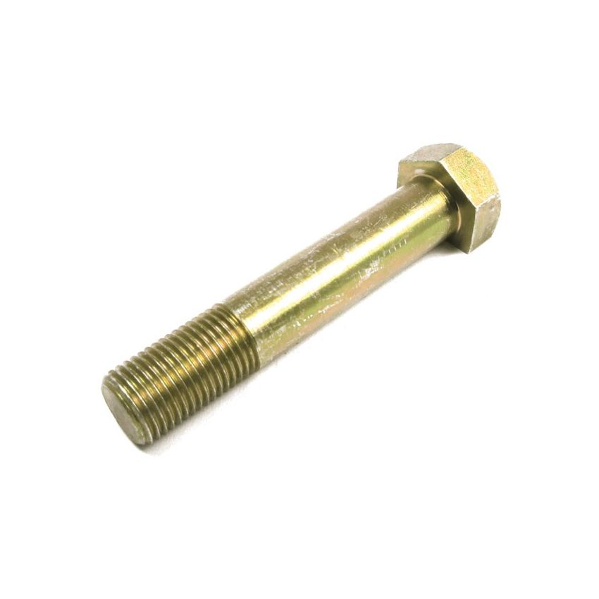 RADIUS ARM BOLT:  XJ MODELS