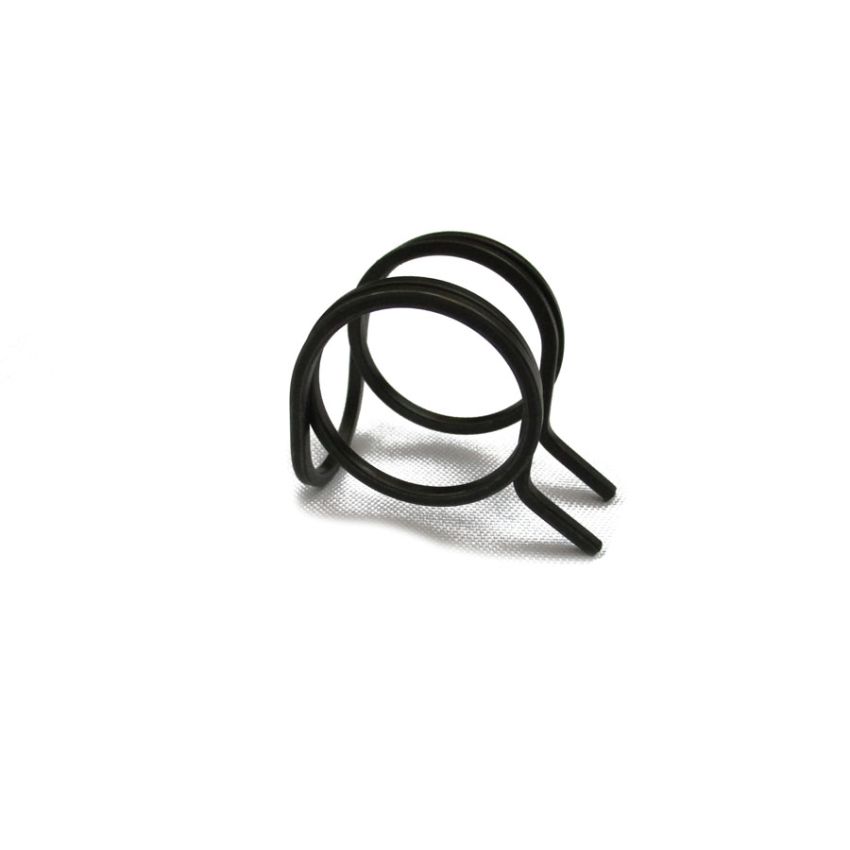 CLUTCH PEDAL SPRING:  E-TYPE S1 S2 S3