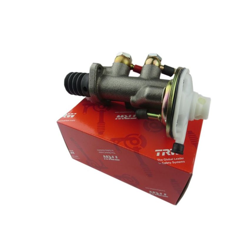 BRAKE MASTER CYLINDER: E-TYPE S3, 420