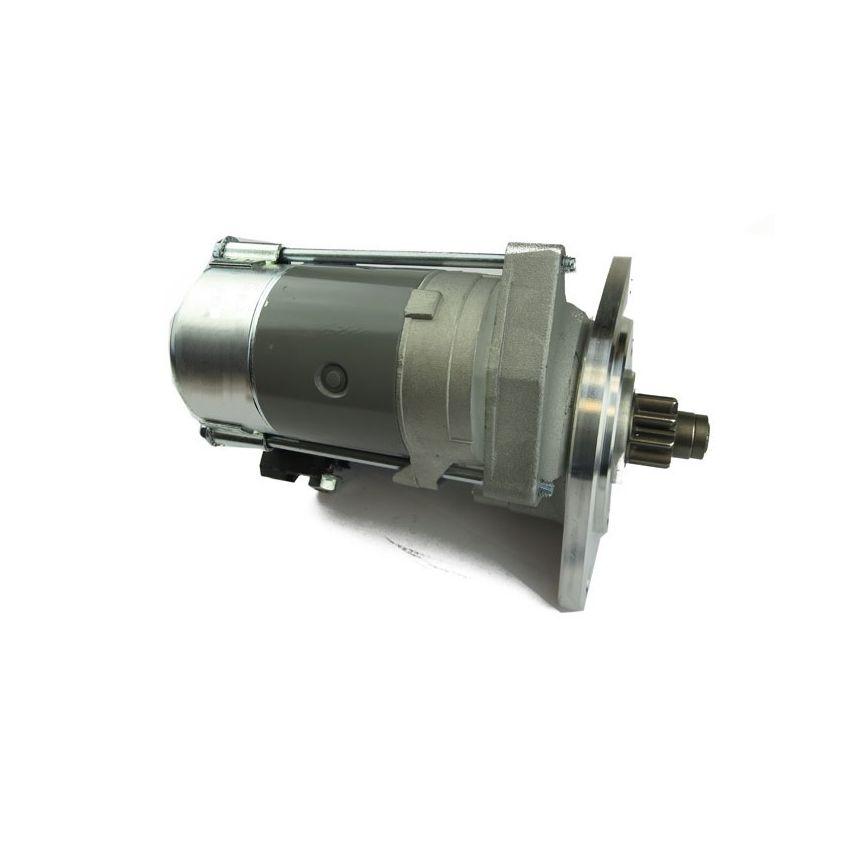HIGH TORQUE STARTER:  XK MODELS (EXC AUTO'S OR 150 FHC)