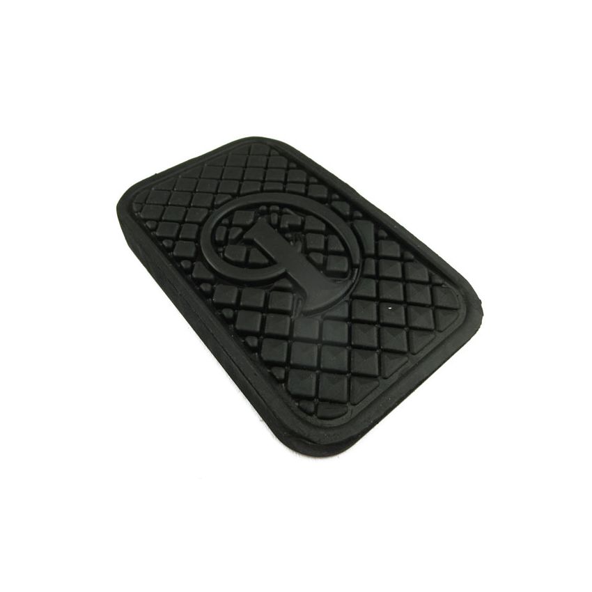 DAIMLER BRAKE PEDAL RUBBER:  DAIMLER MODELS