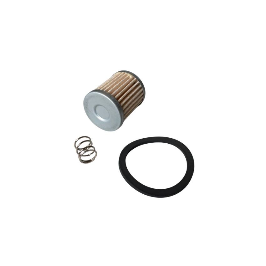 Jaguar AC Delco Type Paper Filter Element & Seal (Glass Bowl Type) C28080