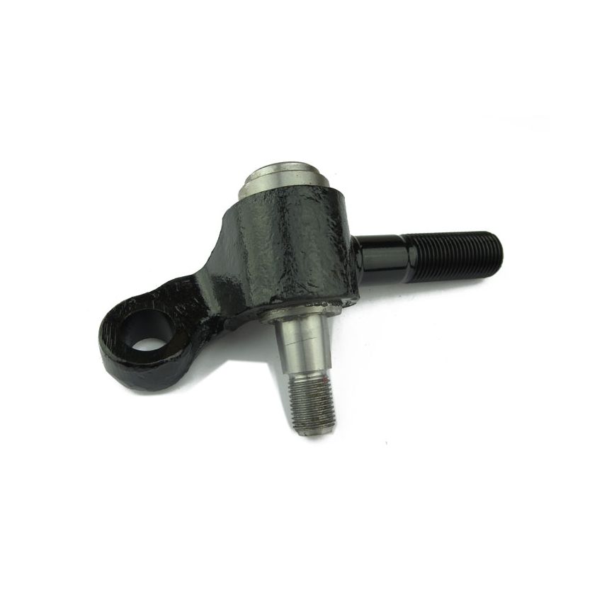 COU LH POWER STEERING TIE ROD END:  MK2, V8, 420, S-TYPE