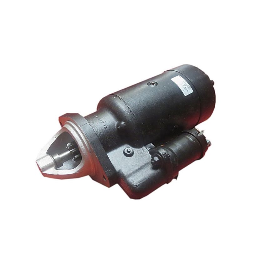 STARTER MOTOR M45G:  E-TYPE V12  <753708