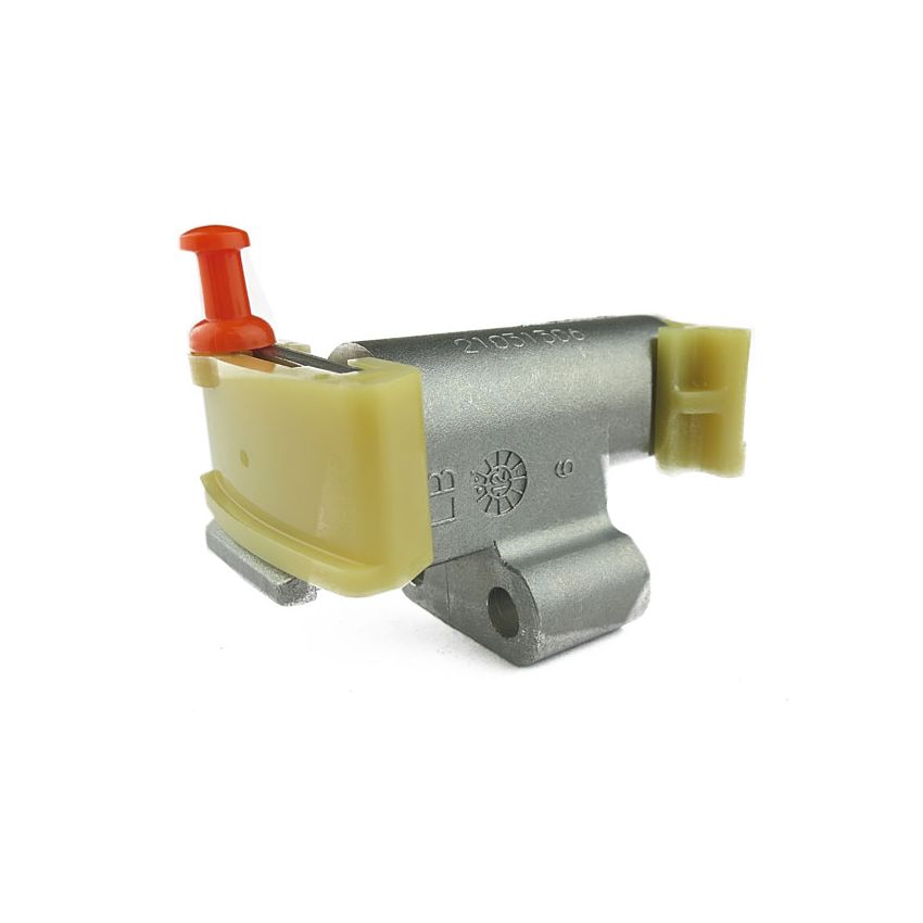 CHAIN TENSIONER:  XF, XJ8, XK8, S-TYPE