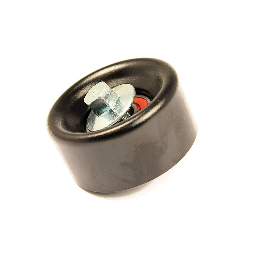 IDLER PULLEY:  XK8, X308, XK, S-TYPE