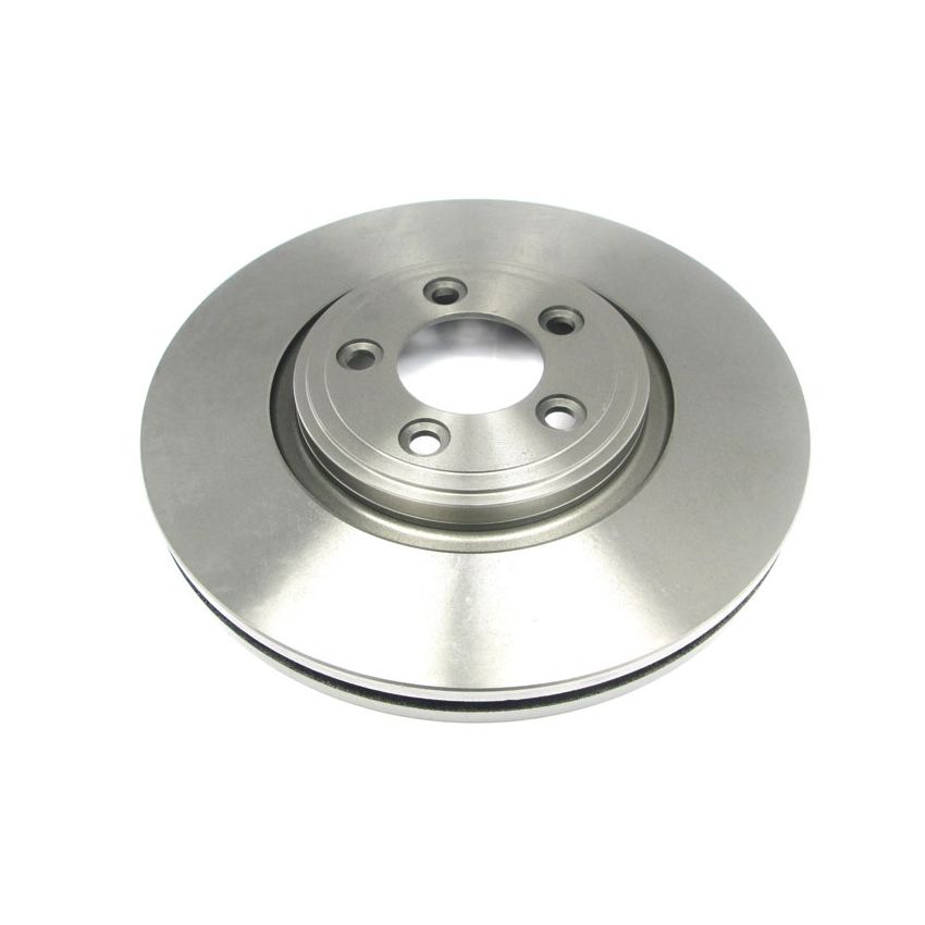 FRONT BRAKE DISC (326MM):  S-TYPE, NEW XJ, NEW XK