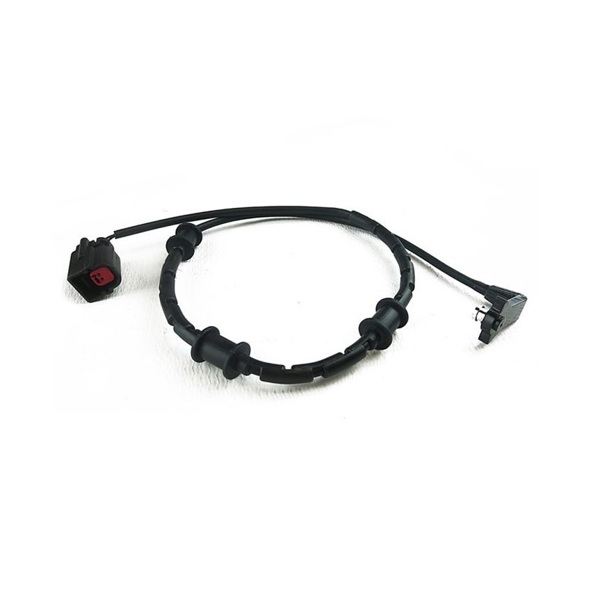 REAR BRAKE PAD WEAR SENSOR:  XK, XF