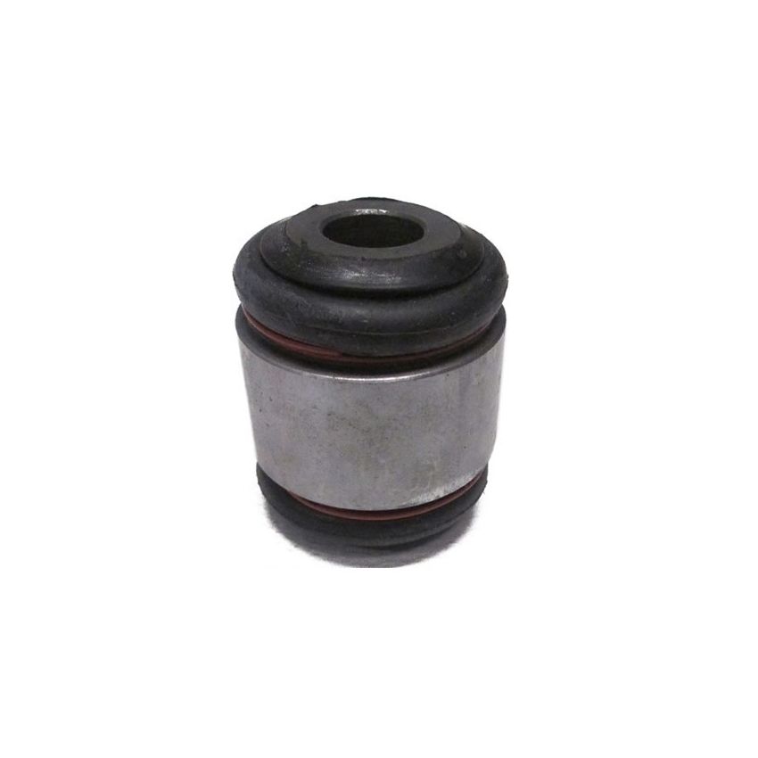 REAR LOWER DAMPER BUSH:  S-TYPE, X350