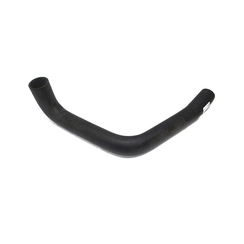 BOTTOM RADIATOR HOSE:  XK8 A30645> NO S/C