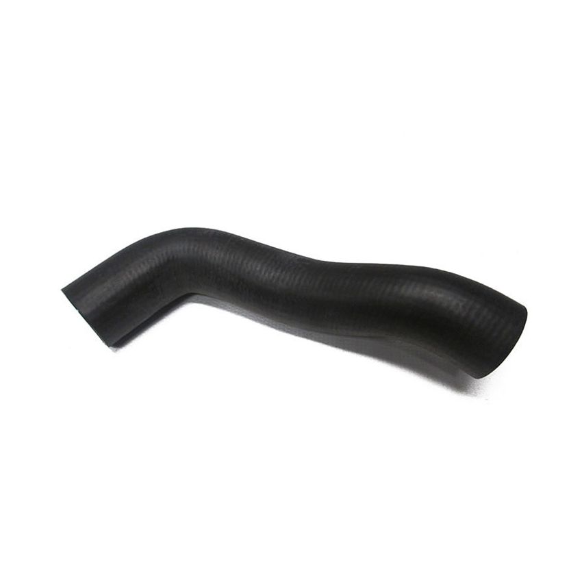 TOP RADIATOR HOSE:  XK8 4.2 SUPERCHARGED