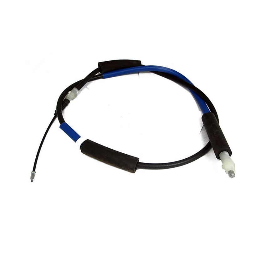 PARKBRAKE CABLE:  X-TYPE