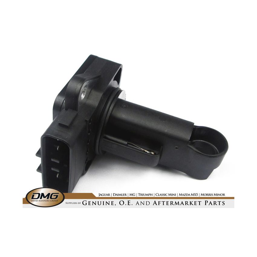 MASS AIR FLOW SENSOR:  S-TYPE, XK8, X350, XK