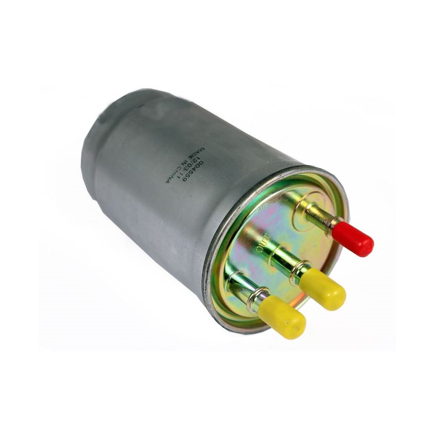 FUEL FILTER:  X-TYPE  DIESEL