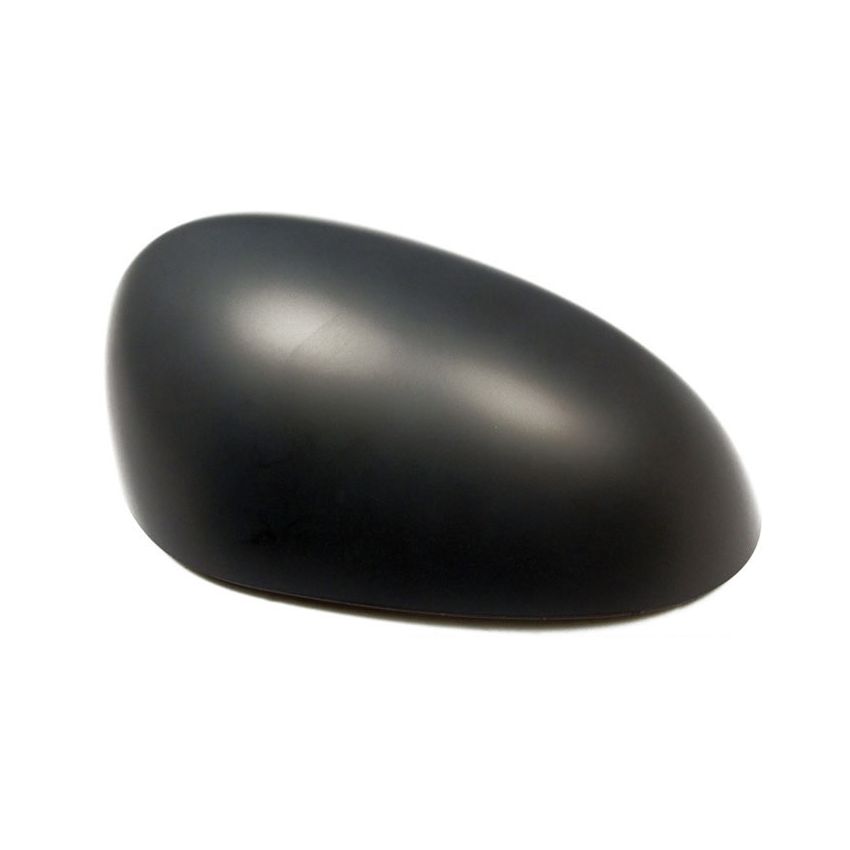 RH MIRROR COVER (PRIMED):  S-TYPE M45255>