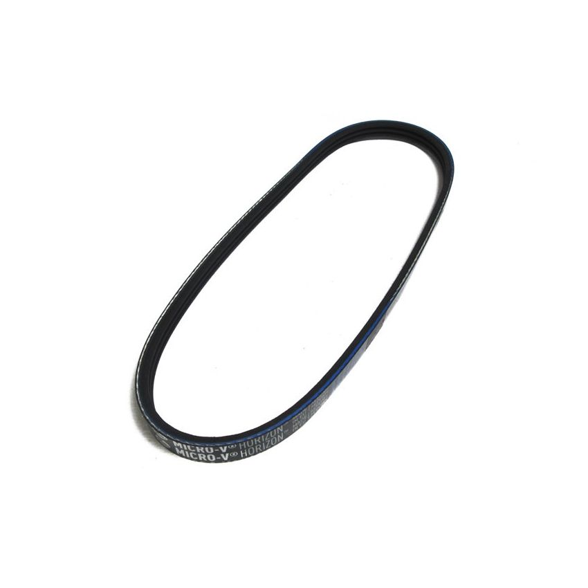 WATER PUMP BELT:  X-TYPE V6 PETROL