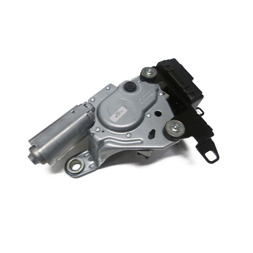 REAR WIPER MOTOR:  X-TYPE WITH LATCH