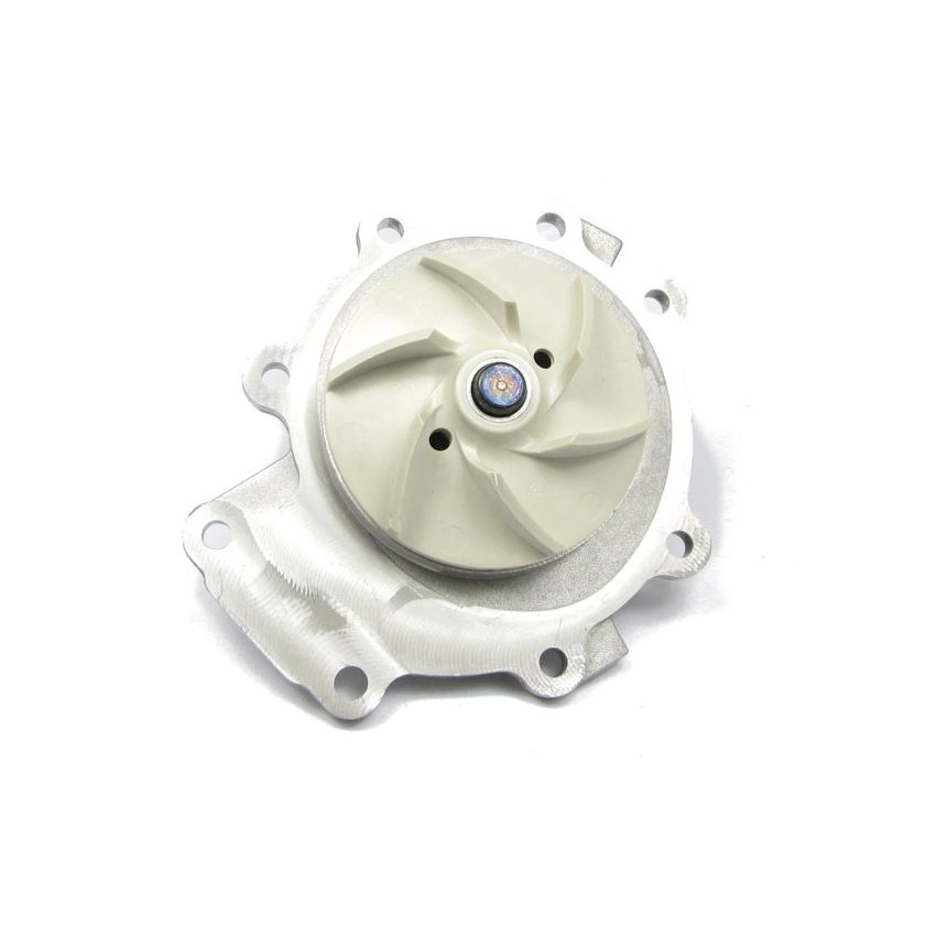 WATER PUMP:  X-TYPE V6 PETROL