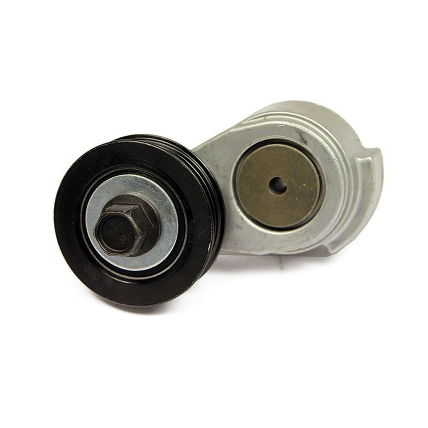 DRIVE BELT TENSIONER:  X-TYPE V6