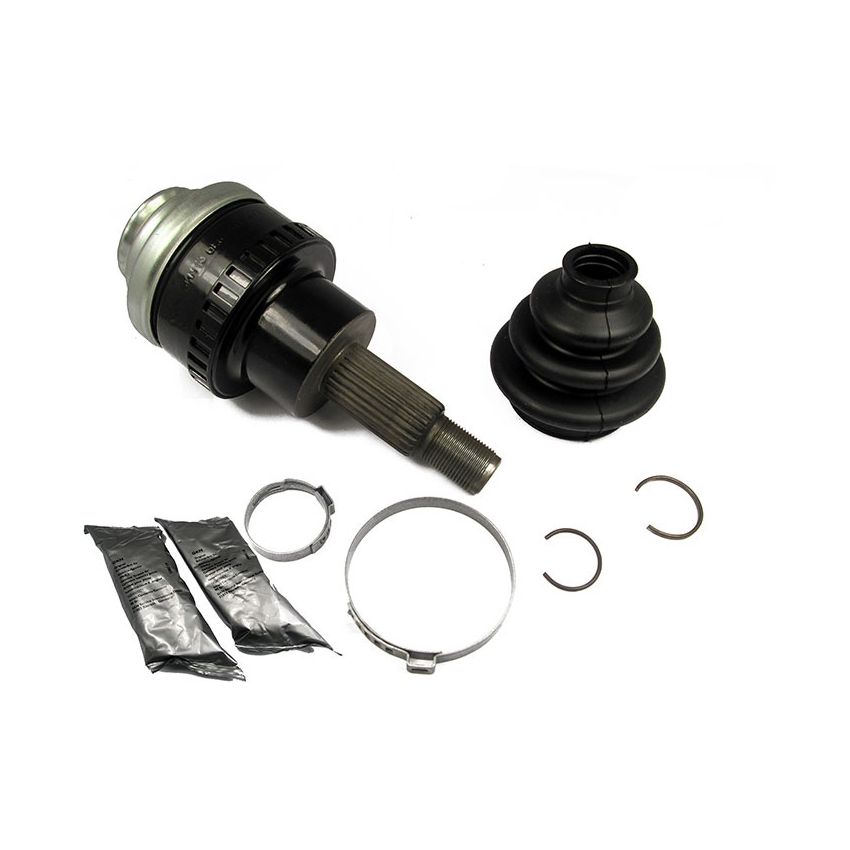 OUTER CV JOINT:  X-TYPE