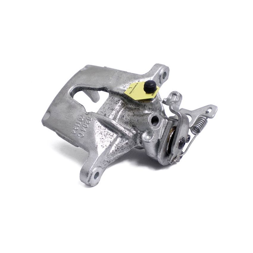COU LH REAR CALIPER:  X-TYPE > VIN E24053