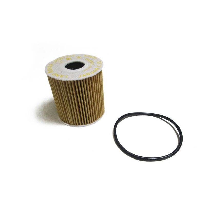 OIL FILTER:  XF DIESEL 2.2