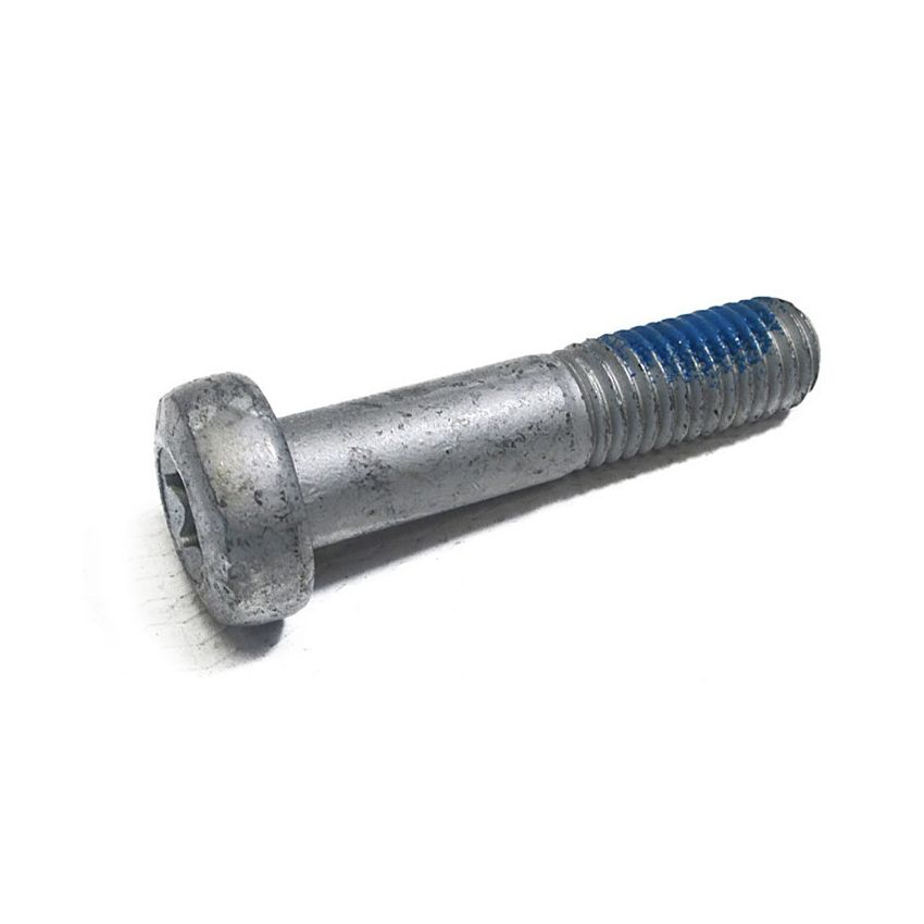 BOLT M12 X 55MM:  X-TYPE