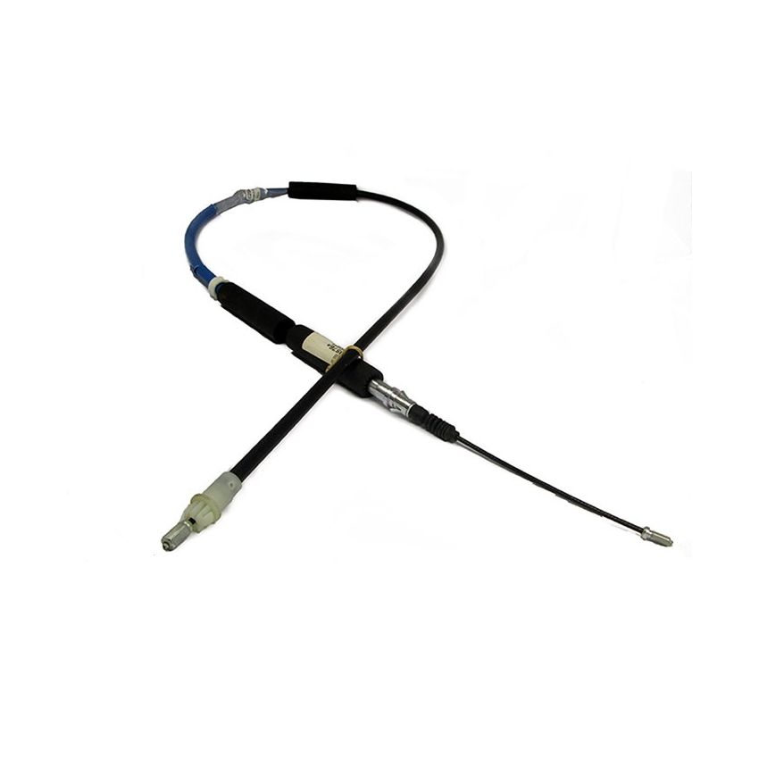 PARKBRAKE CABLE:  X-TYPE