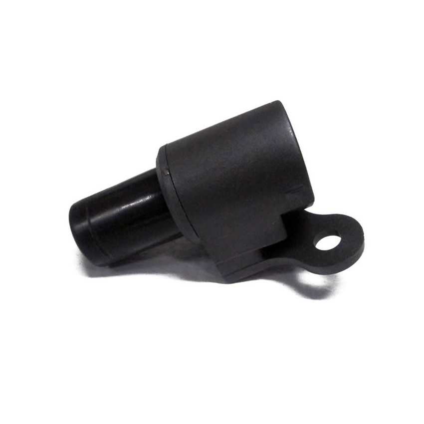 BOOT LATCH ACTUATOR:  X-TYPE