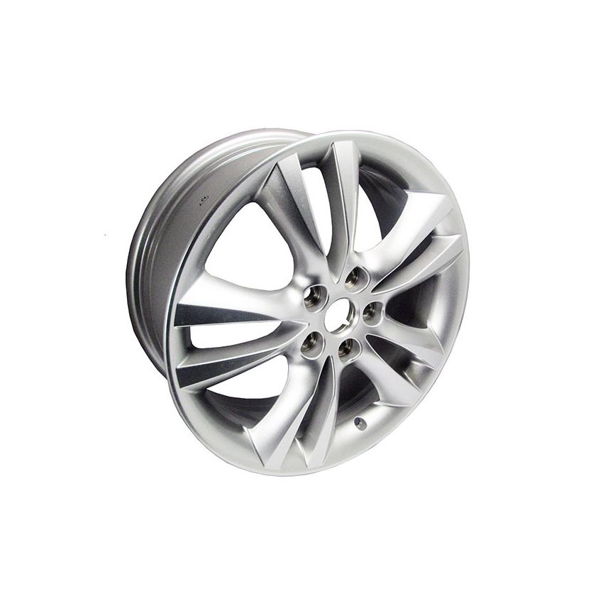 ALLOY ROAD WHEEL:  X-TYPE J04931>