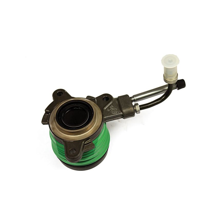 SLAVE CYLINDER:  X-TYPE