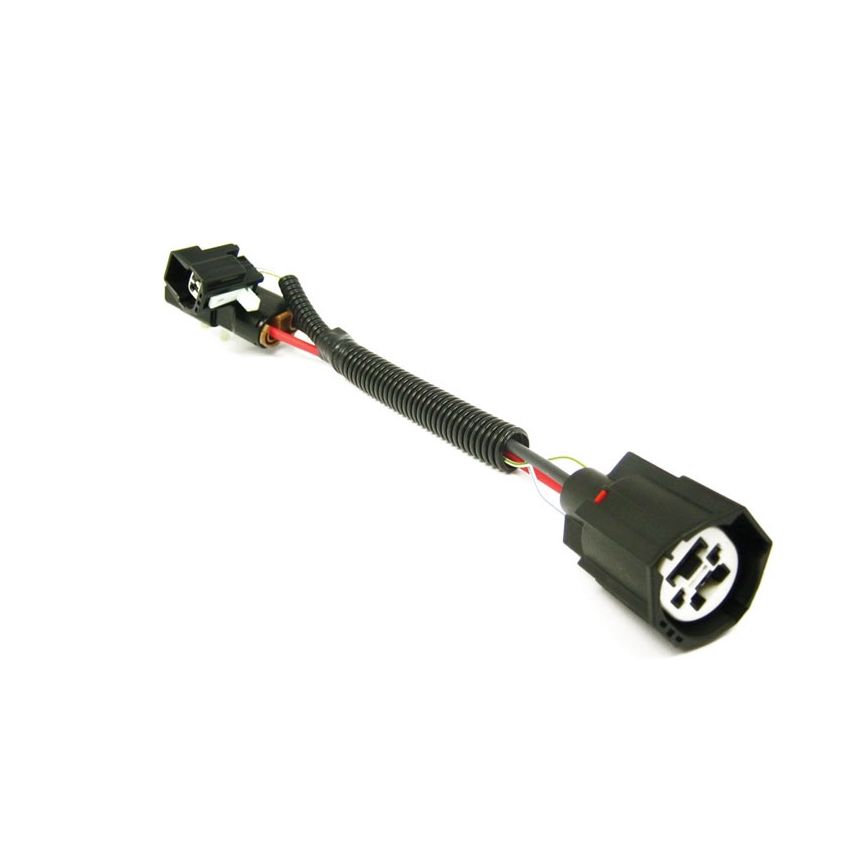 COOLING FAN LINK LEAD:  X-TYPE